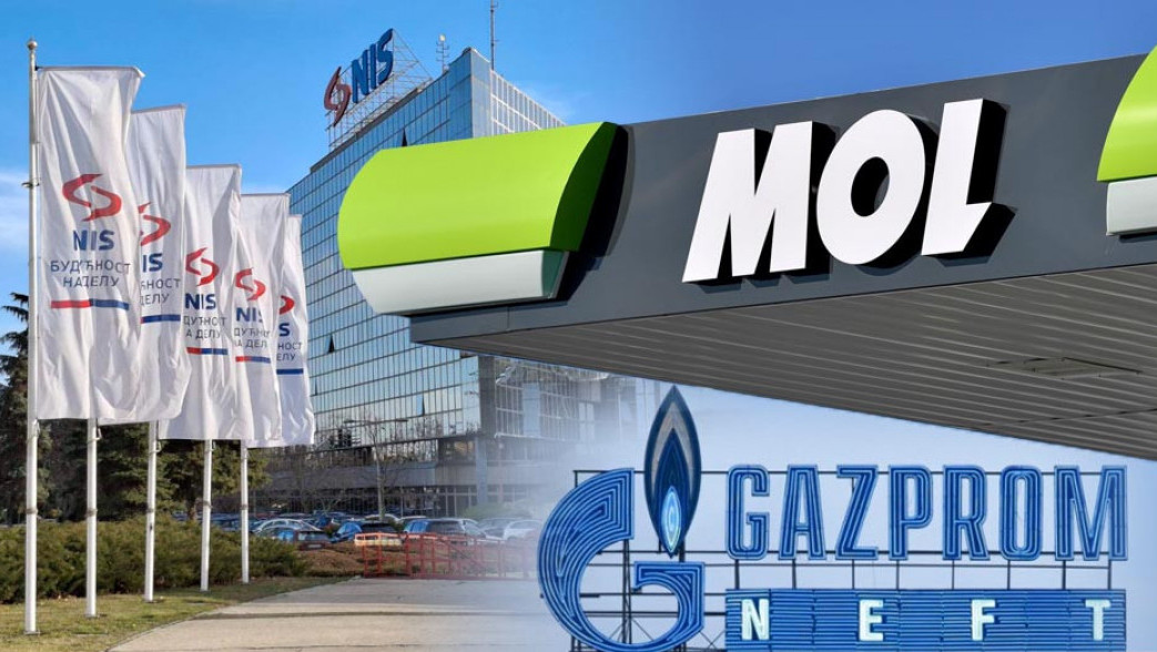 MOL dobio odobrenje SAD za nastavak pregovora o kupovini ruskog udela u NIS