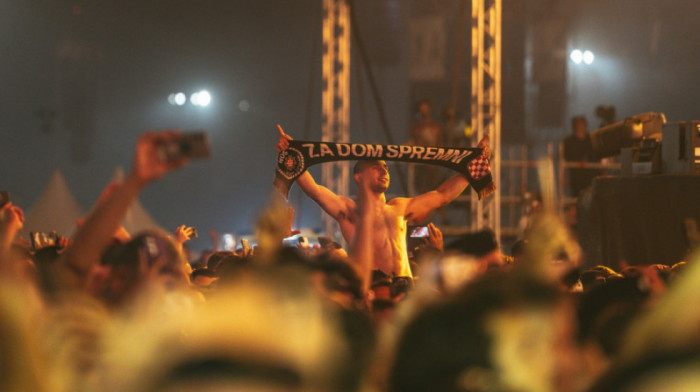 Ustaški pokliči i dalje odjekuju Hrvatskom: "Ne postoji politička volja da se poštuje zabrana upotrebe spornog pozdrava"