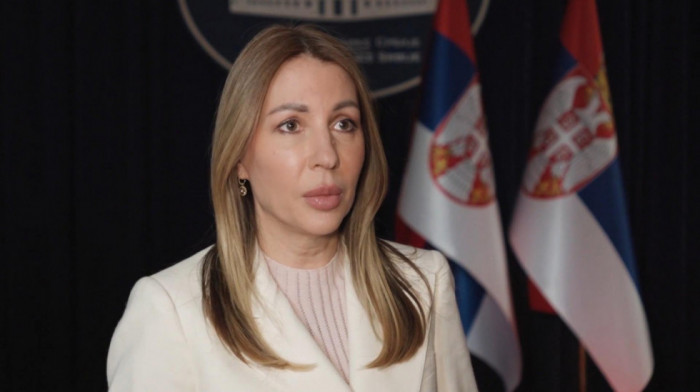 Đedović Handanović: Produženje licence NIS-u velika pobeda naše države