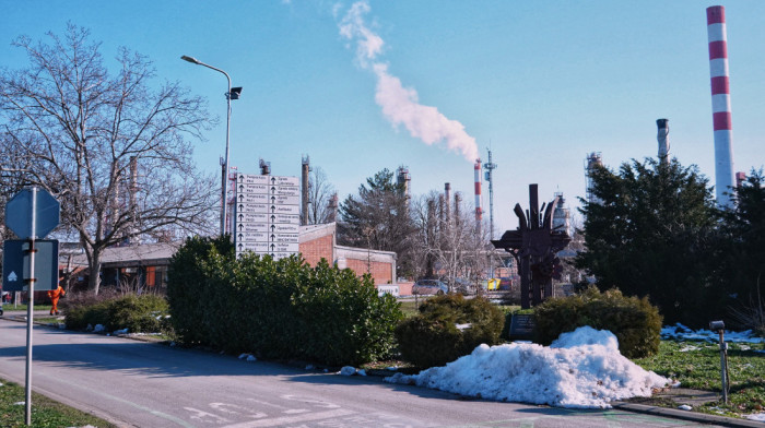 Stanić: Ne postoji rizik da ostanemo bez rafinerije kao što se desilo u Hrvatskoj