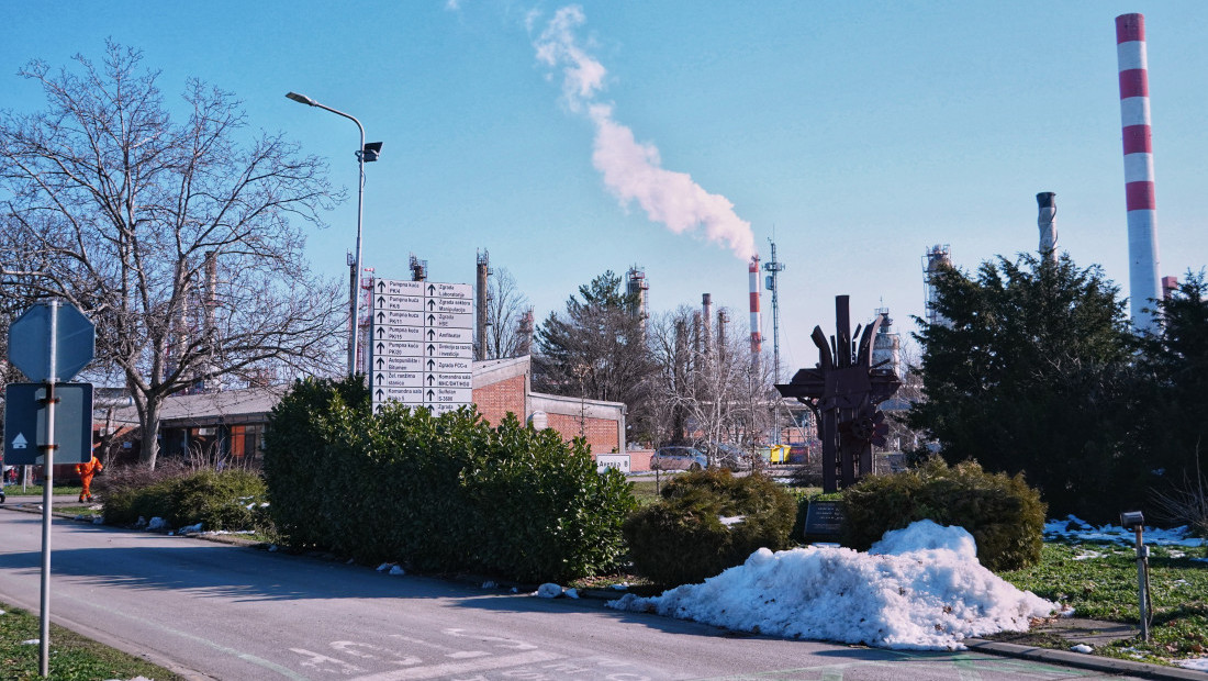 Stanić: Ne postoji rizik da ostanemo bez rafinerije kao što se desilo u Hrvatskoj