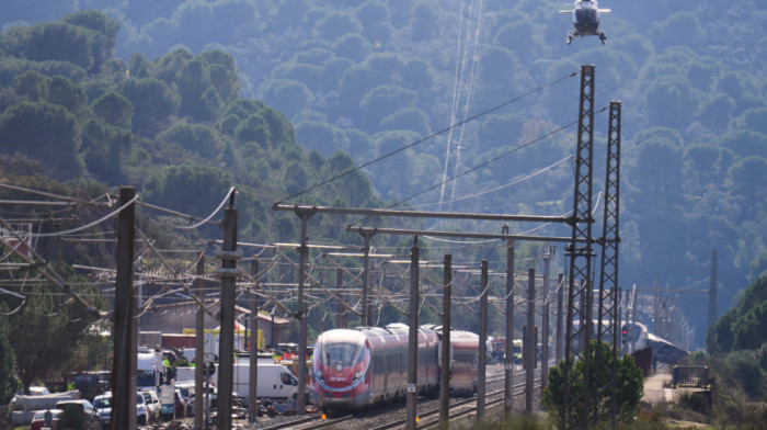 Pronađena još dva tela: Broj poginulih u železničkoj nesreći kod Kordobe porastao na 45