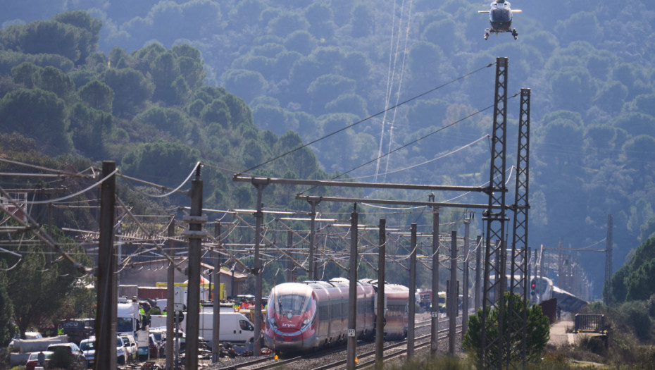 Pronađena još dva tela: Broj poginulih u železničkoj nesreći kod Kordobe porastao na 45