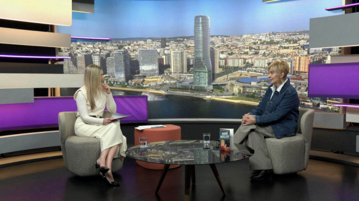 Roman "Humano preseljenje": Intimna i uznemirujuće duhovita priča o potrazi za novim početkom