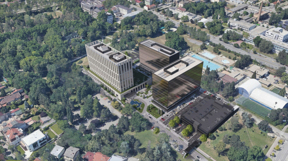 Dan grada Novog Sada: 1. februara besplatan gradski i prigradski prevoz i ulaz na bazene i klizališta