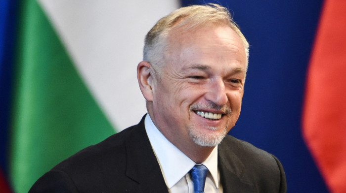 MOL planira strateško partnerstvo sa ADNOC-om za jačanje NIS-a, oglasio se generalni direktor kompanije