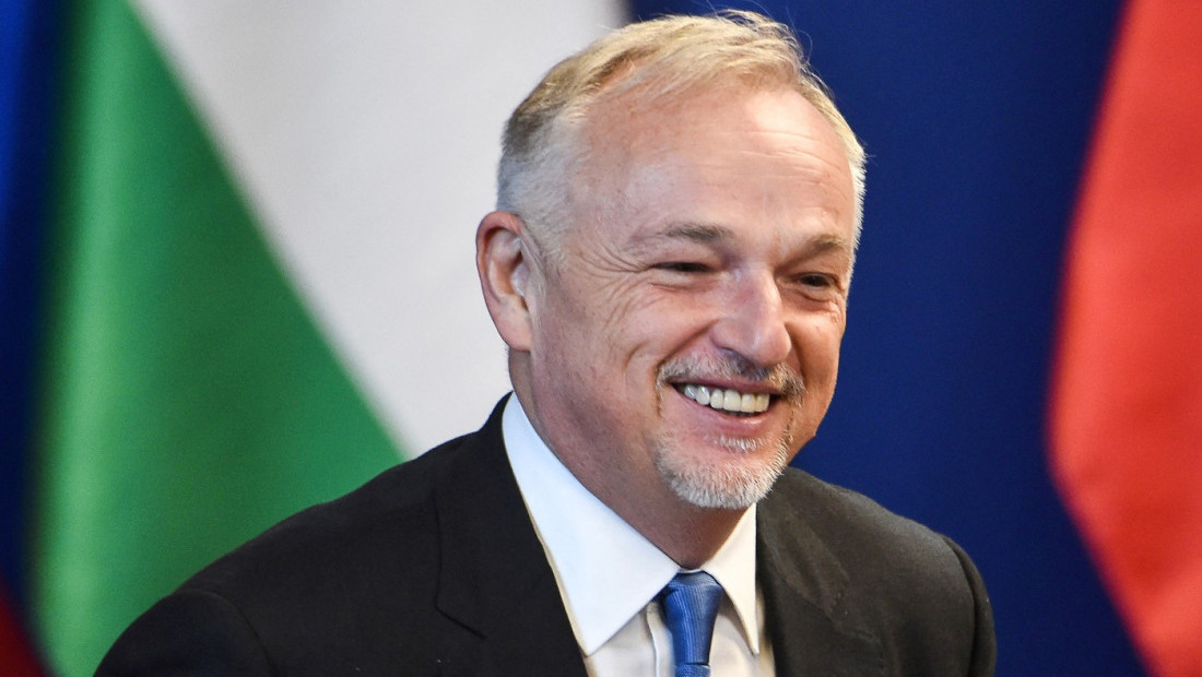 Oglasio se direktor MOL-a: Potpisan okvirni sporazum o preuzimanju većinskog vlasništva u srpskom NIS-u