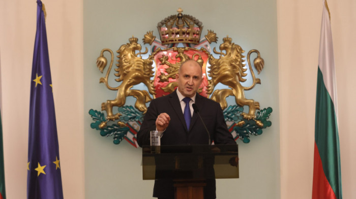 Radev na vlast došao kao kandidat mejnstrima, a da li će na izborima predvoditi evroskeptične, anti-establišment snage?