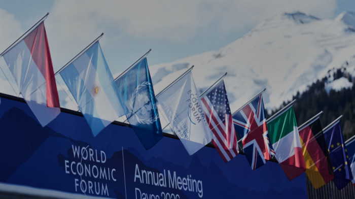 Forum u Davosu počeo panelom "Kakvu 2050. godinu želimo", društvo bez sukoba