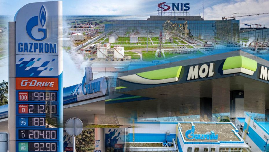 Bajatović: Ne očekujem od OFAK-a odbijanje za NIS, postoje načini da MOL direktno plati Rusima