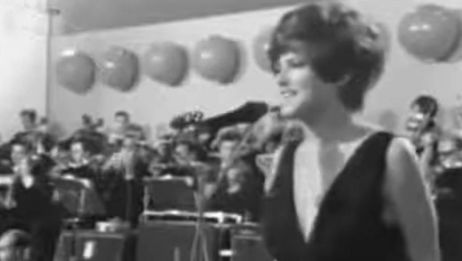 Preminula Senka Veletanlić, ikona jugoslovenske muzike