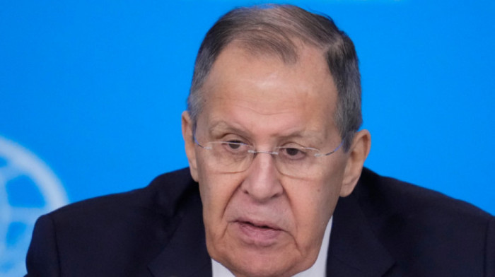 Lavrov: Američki plan o "Zlatnoj kupoli" je značajna pretnja strateškoj stabilnosti