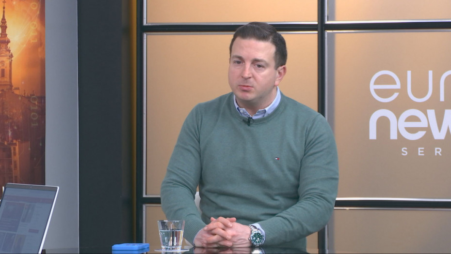 Mijušković: MOL je dobra opcija za kupovinu ruskog udela u NIS-u za sve tri strane