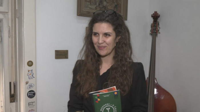 Konkurs za izložbu "Medvedi u čast proleća" 2026 – prijave otvorene do 1. februara