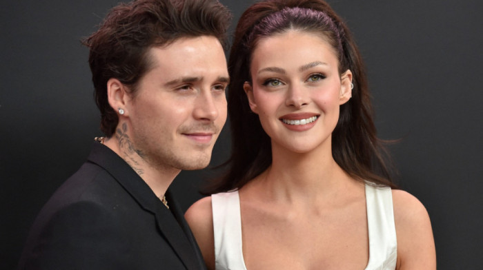 Šokantna ispovest Bruklina Bekama: “Ne želim pomirenje, roditelji su pokušali da mi sabotiraju brak"