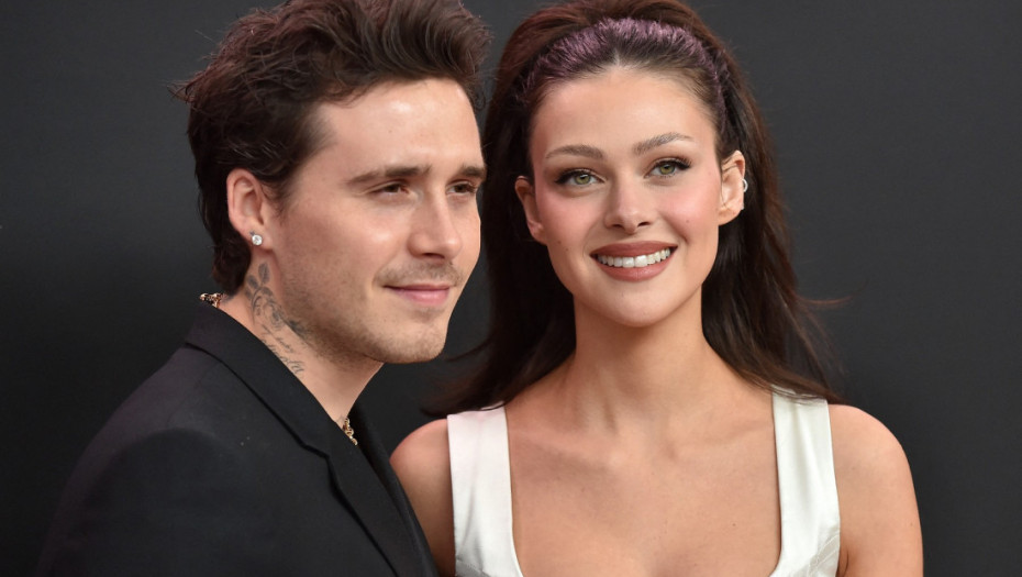 Šokantna ispovest Bruklina Bekama: “Ne želim pomirenje, roditelji su pokušali da mi sabotiraju brak"