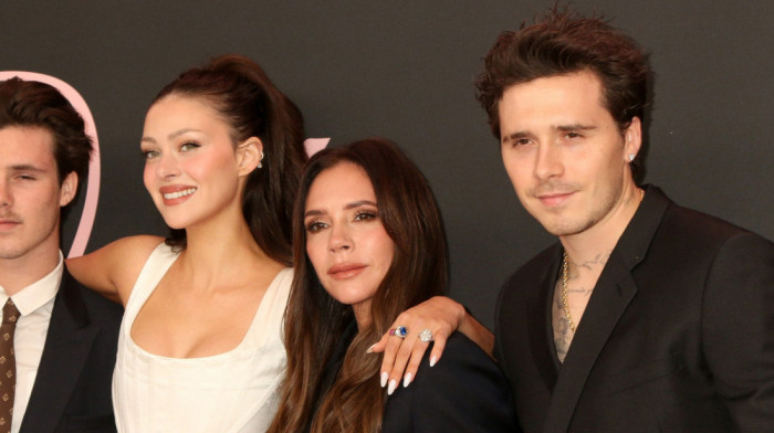 Viktorija Bekam: Osećam se izdano od sina Bruklina, štitila sam ga od loših priča