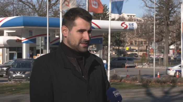 NIS i američke sankcije: Kako prodaja ruskog udela MOL-u menja energetsku sliku Srbije