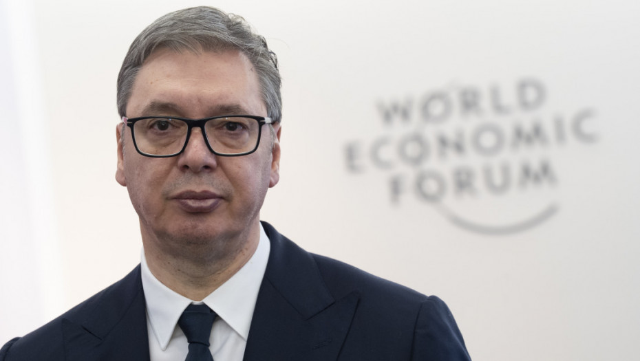 Vučić: Jedina politika, plan i program blokadera su napadi na neistomišljenike