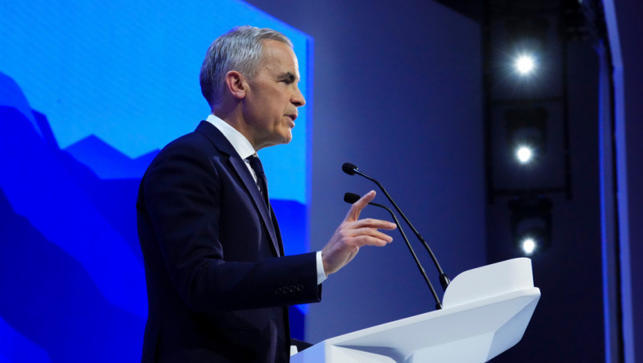 Karni: Pukotina u svetskom sistemu upravljanja, bledi poredak zasnovan na pravilima