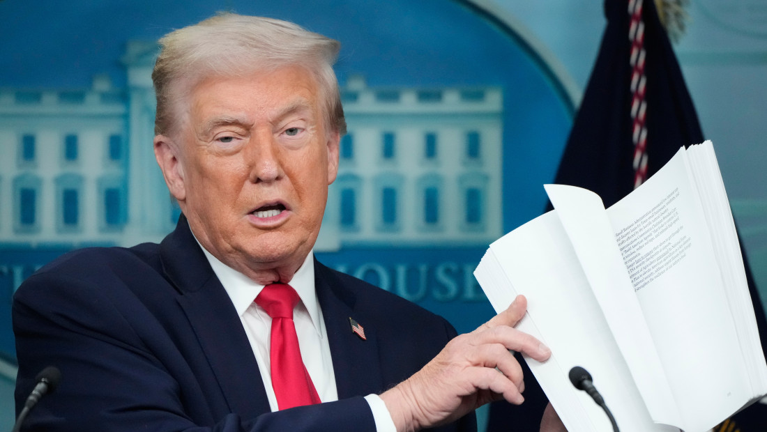 Od multilateralizma ka "America First": Iz kojih međunarodnih organizacija su se SAD povukle?