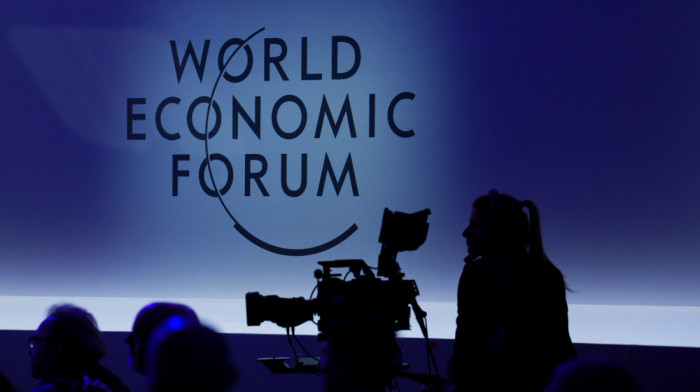 Mediji: Odloženo objavljivanje plana za obnovu Ukrajine u Davosu