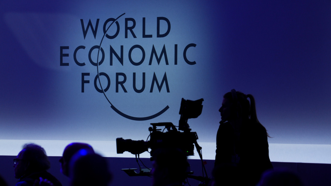 Mediji: Odloženo objavljivanje plana za obnovu Ukrajine u Davosu