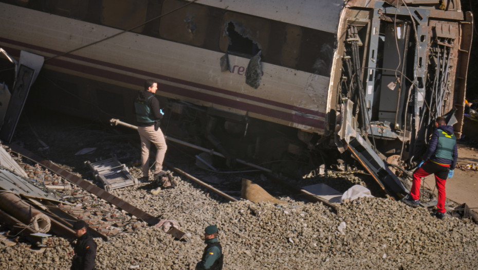 Mešanac Boro se vratio kući: Pas nestao u železničkoj nesreći u Španiji spasen posle četiri dana