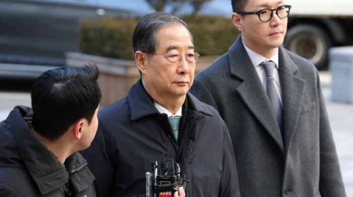 Bivši premijer Južne Koreje osuđen na 23 godine zatvora zbog uvođenja ratnog stanja