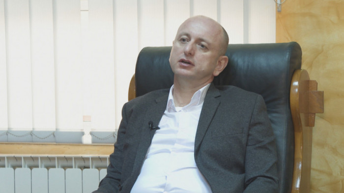 Knežević: Potpuno odbacujem te gluposti da opstruiram evropski put Crne Gore