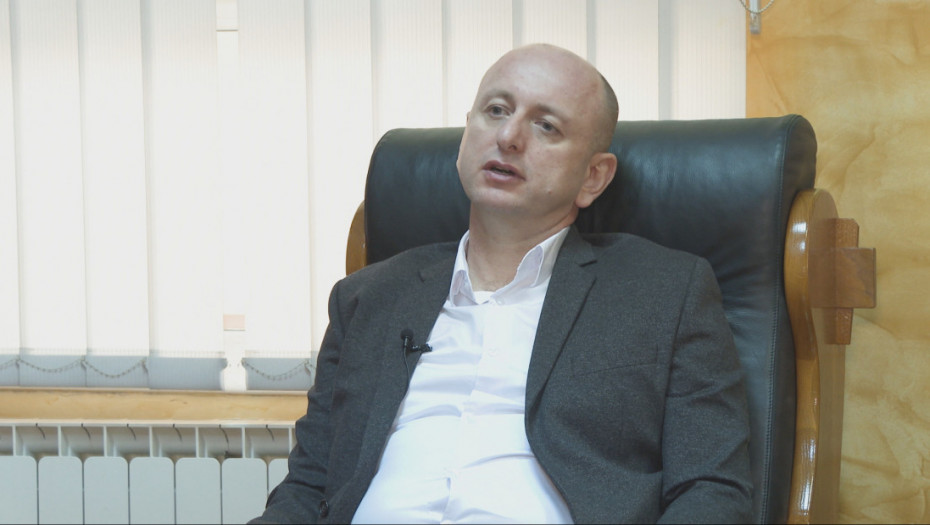 Knežević: Potpuno odbacujem te gluposti da opstruiram evropski put Crne Gore