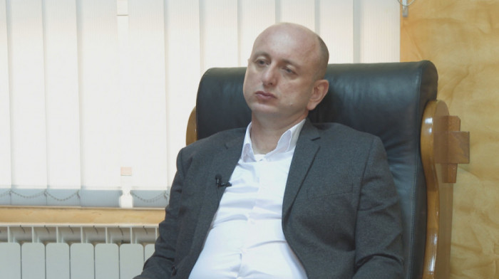 Knežević o Botunu, srpskom jeziku, državljanstvima i zastavi: "Nisu ultimatumi, premijer zna naše stavove"