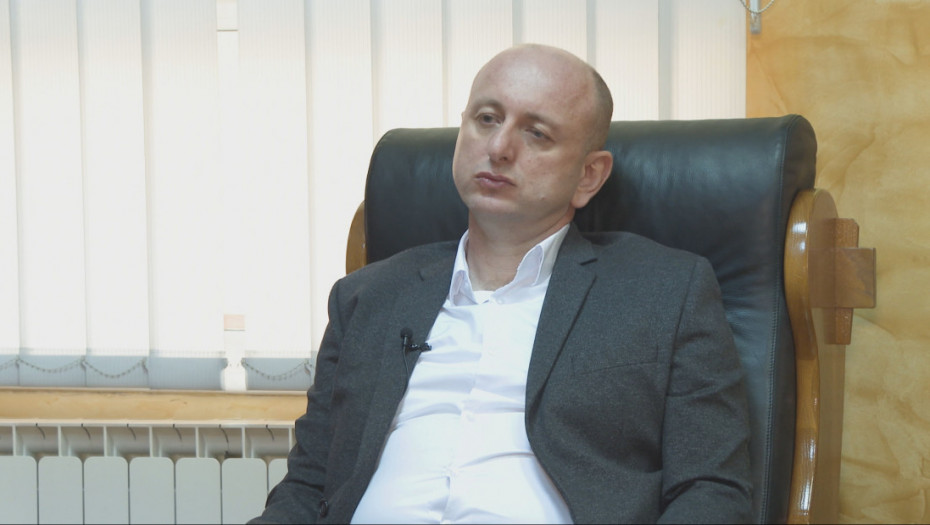 Meštani Zete i Botuna u podne ispred DNP: Pozvali sve građane da se pridruže i podrže Milana Kneževića