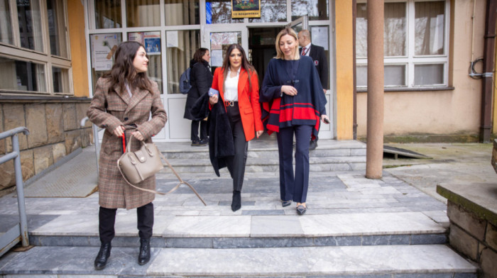 Macura u Mladenovcu: Podrška osnaživanju žena i razvoju nove političke kulture