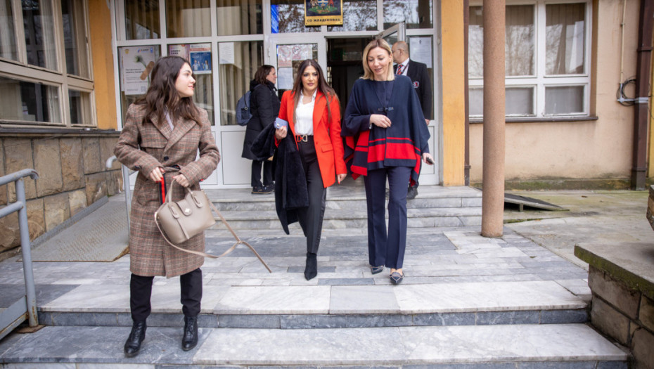 Macura u Mladenovcu: Podrška osnaživanju žena i razvoju nove političke kulture