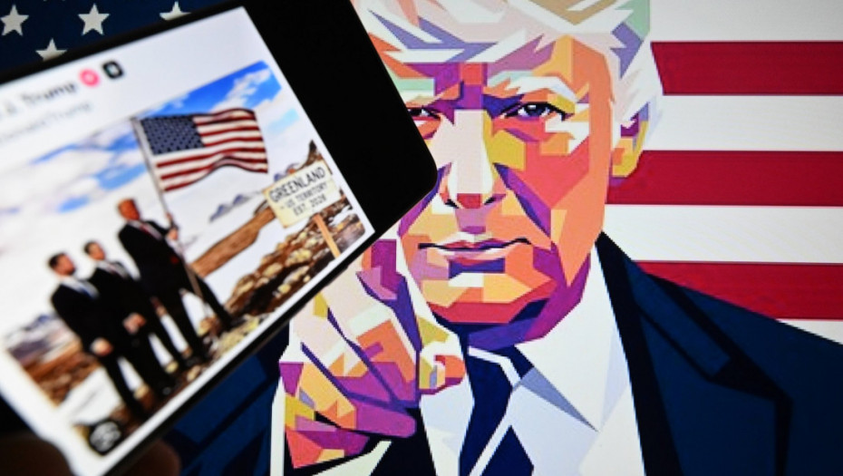 Tramp popušta po pitanju Grenlanda: Carine povučene, ali šta će dobiti zauzvrat?