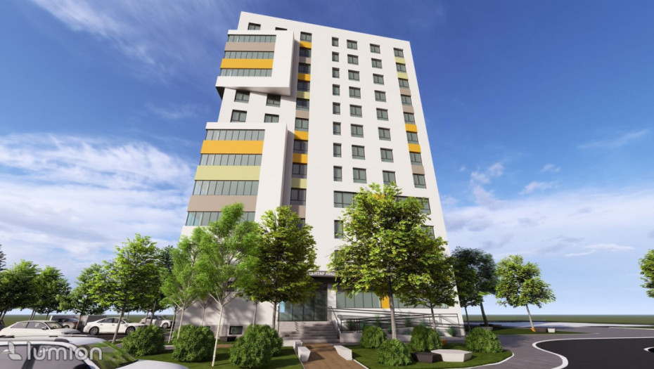 Potpisan ugovor o završetku Studentskog doma u Nišu, kraj radova početkom 2027. godine