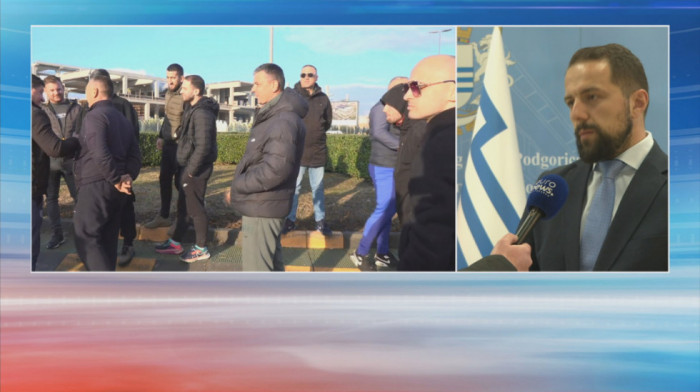 Botun kao politički okidač: Kako kolektor testira stabilnost vlasti u Podgorici (VIDEO)