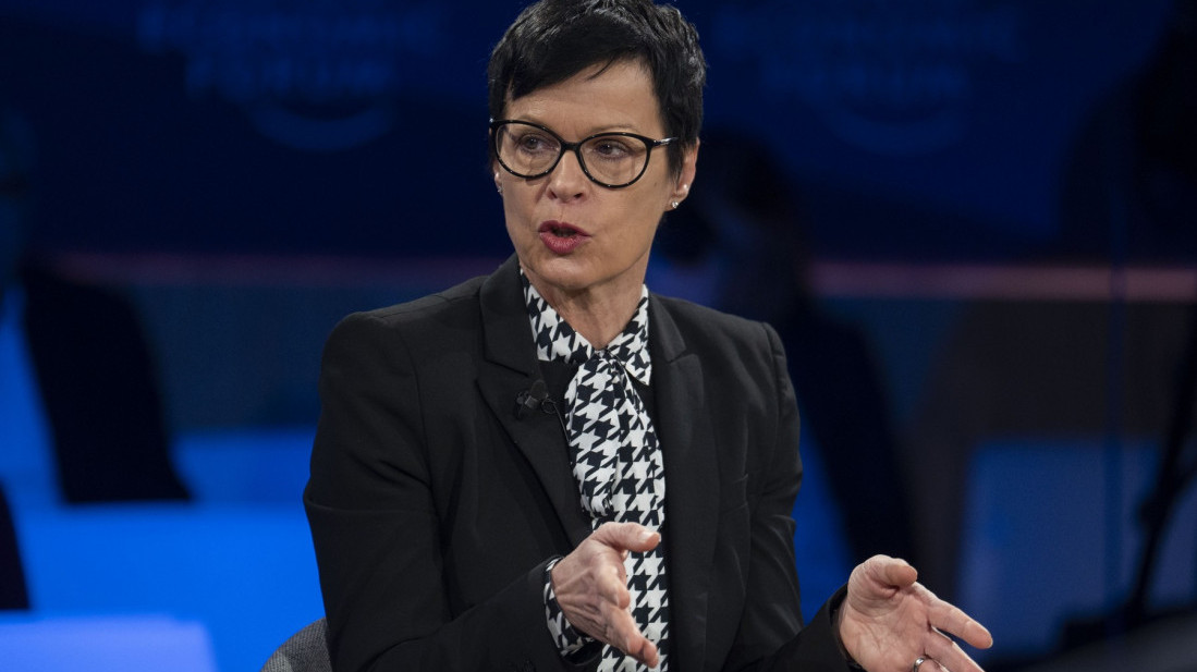 Marta Kos otkazala posetu Prištini zbog najnovijih političkih dešavanja