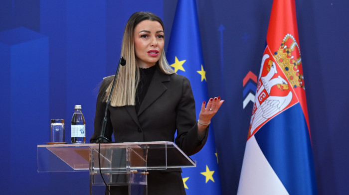 Mesarović: Uručena rešenja za 35 korisnika subvencionisanih kredita za nabavku opreme