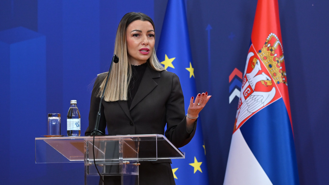 Mesarović: Uručena rešenja za 35 korisnika subvencionisanih kredita za nabavku opreme