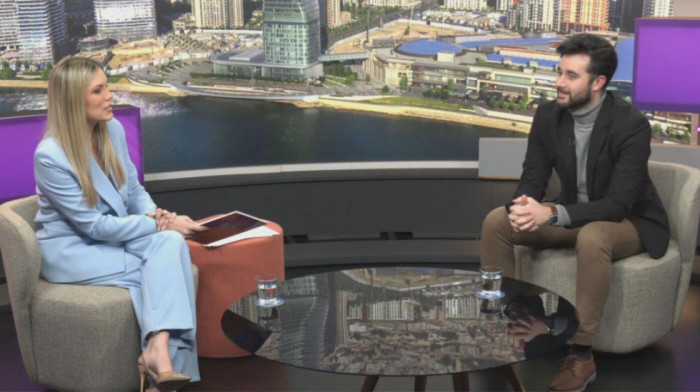 Srbija ovih dana živi sport: U fokusu su vaterpolo, rukomet, košarka, fudbal i tenis