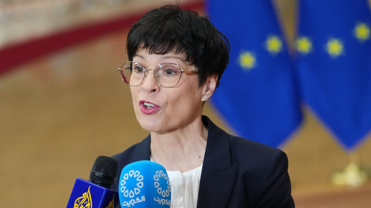 Reakcija članova Evropske komisije na set pravosudnih zakona, Kos: Korak unazad na evropskom putu Srbije