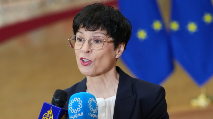 Reakcija članova Evropske komisije na set pravosudnih zakona, Kos: Korak unazad na evropskom putu Srbije