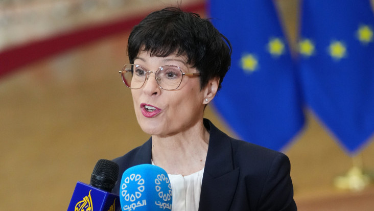 Kos: Novi ugovori o pristupanju da sadrže zaštitne mehanizme protiv nazadovanja