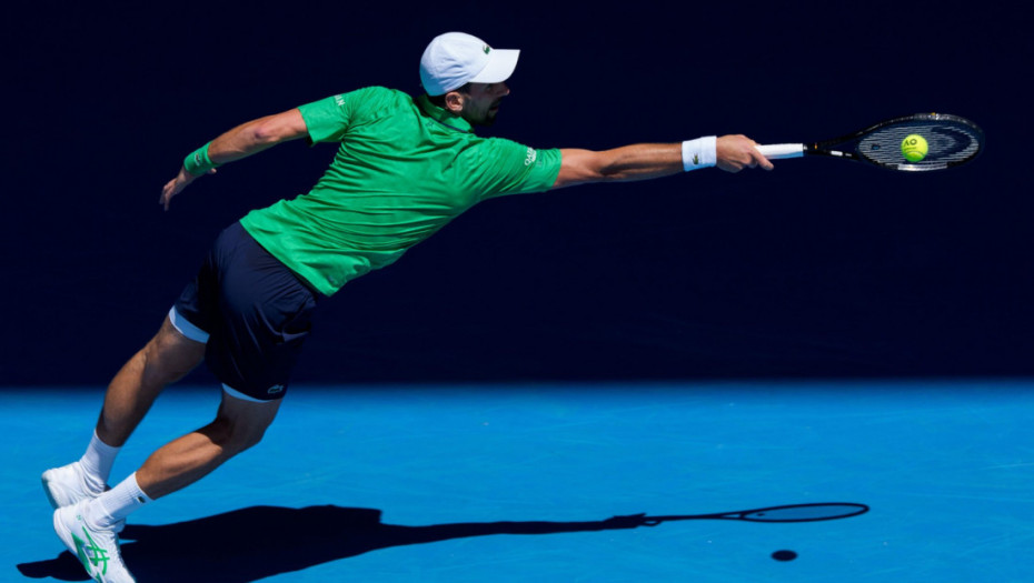 Reorder Australijan Opena ima novog rivala: Holanđanin zna sa Srbinom