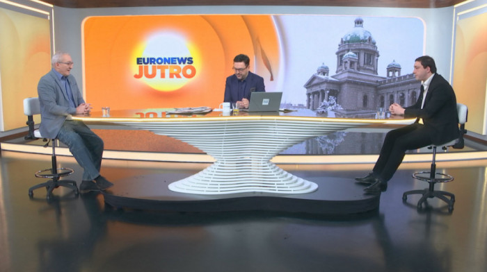 Trampov govor u Davosu i Srbija: Kakve implikacije po sopstvenu poziciju može da očekuje Beograd?