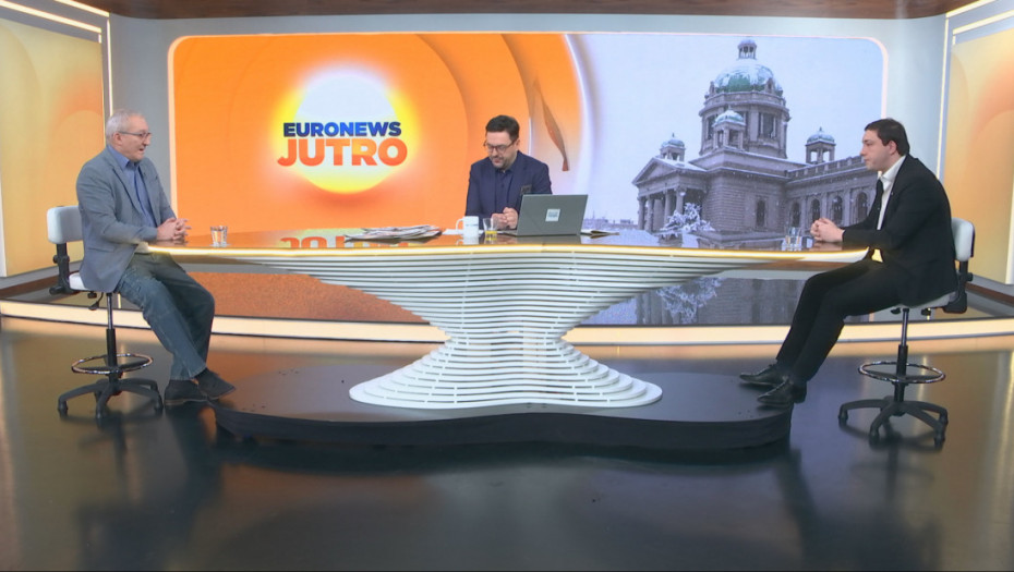 Trampov govor u Davosu i Srbija: Kakve implikacije po sopstvenu poziciju može da očekuje Beograd?