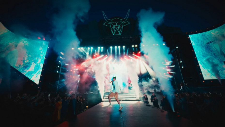 Havajski jezik prvi put na Evroviziji: Nećete verovati zahvaljujući kojoj državi (VIDEO)