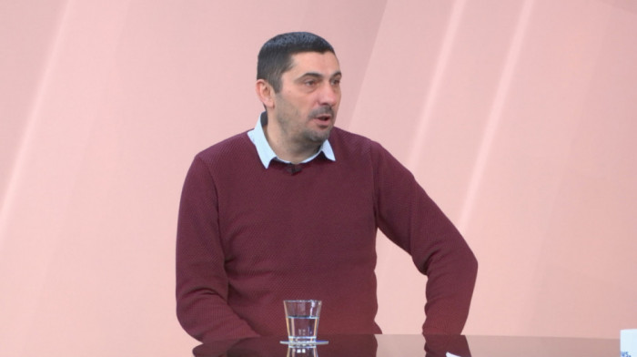 Đokić: Iranci ne mogu dugoročno da drže Ormuski moreuz pod blokadom